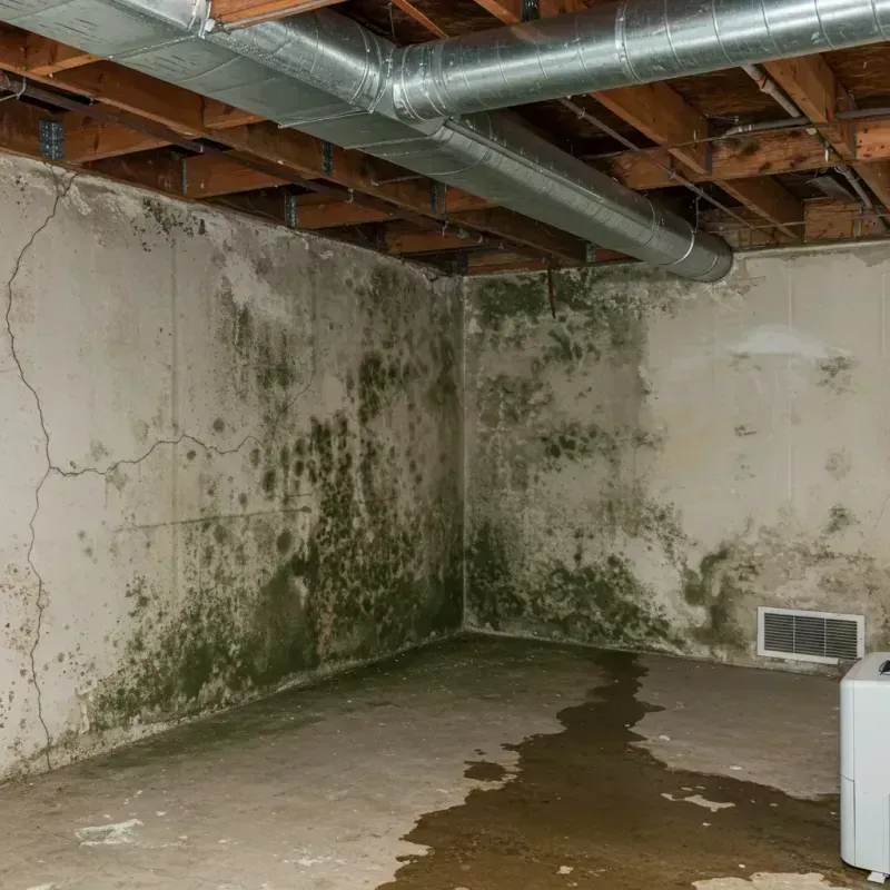 Professional Mold Removal in Westwood, KY